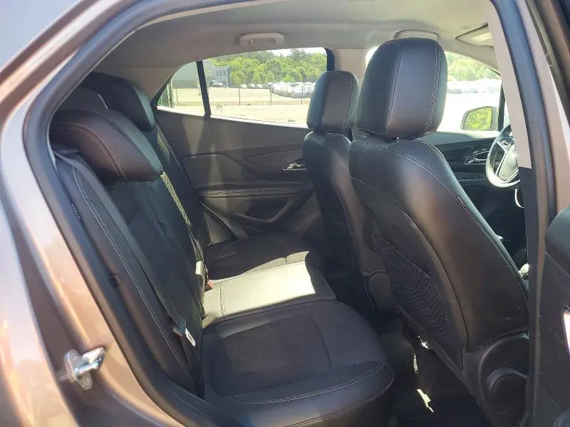 2015 BUICK ENCORE CONVENIENCE  