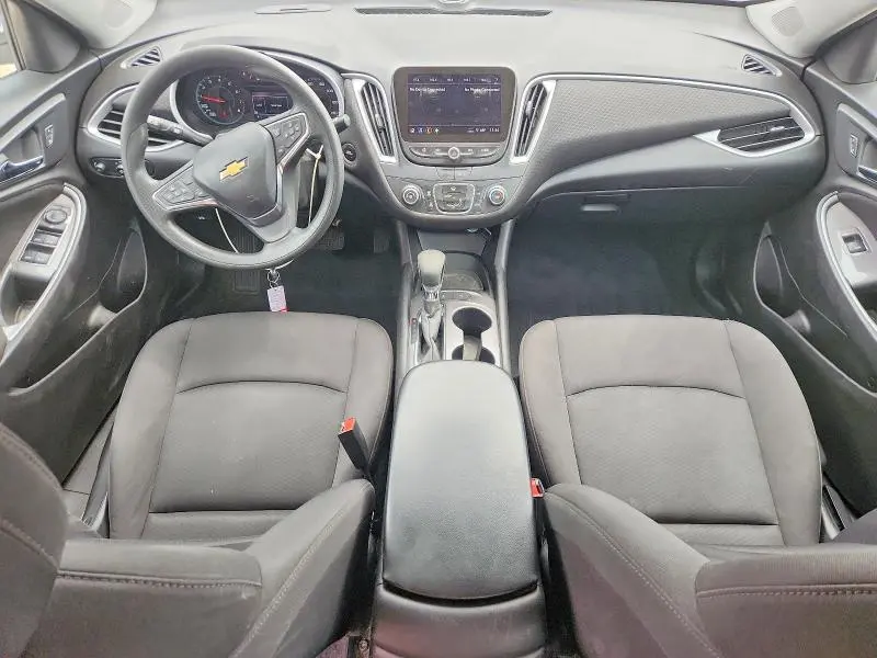 2024 CHEVROLET MALIBU LS  