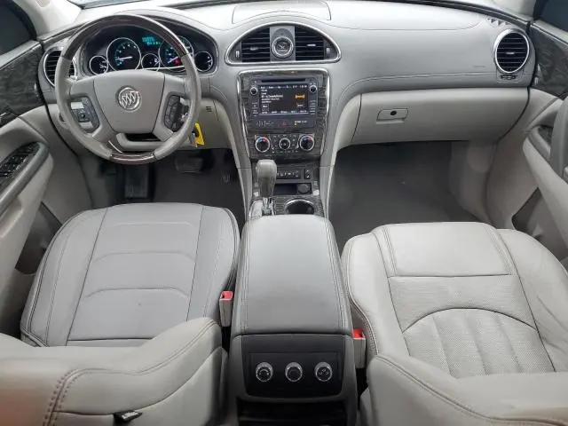 2013 BUICK ENCLAVE