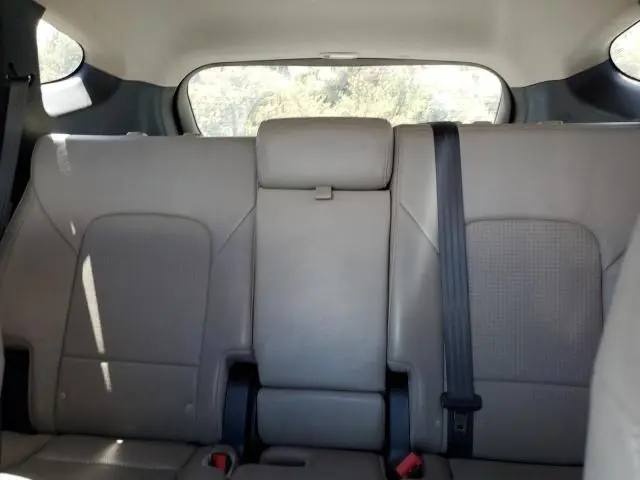 2014 HYUNDAI SANTA FE SPORT   