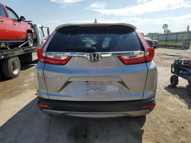 2019 HONDA CR-V EXL  