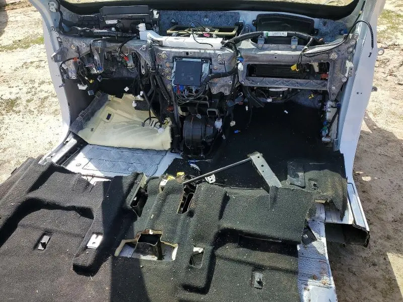 2022 ACURA MDX ADVANCE  