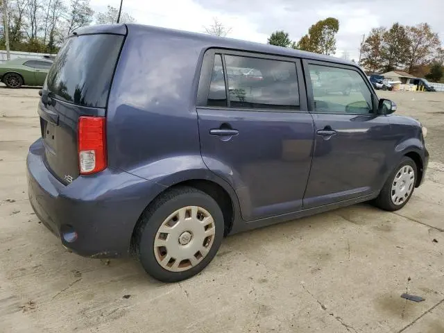 2012 TOYOTA SCION XB   