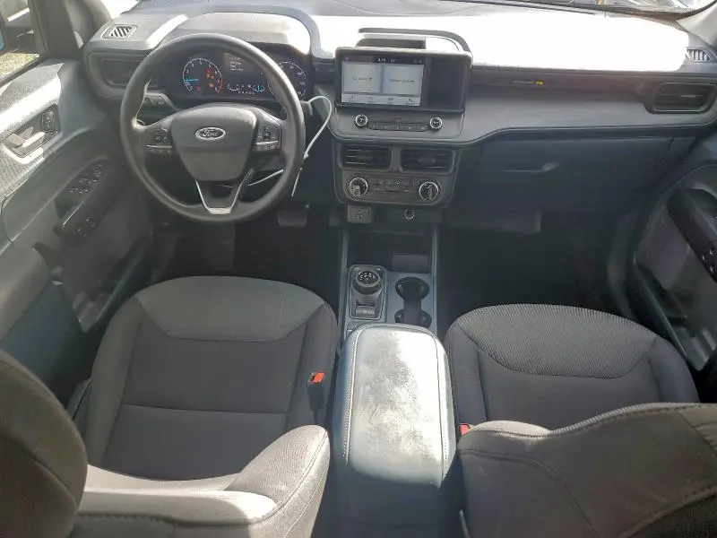 2023 FORD MAVERICK XL  