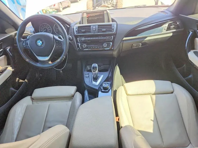 2017 BMW 230I   