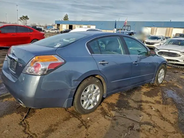 2010 NISSAN ALTIMA BASE  
