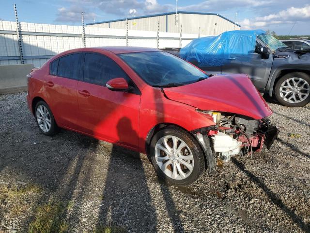 2010 MAZDA 3 S