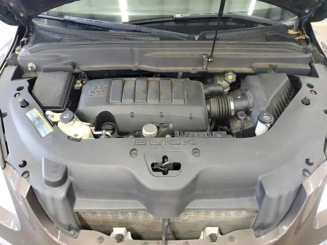 2010 BUICK ENCLAVE CXL  