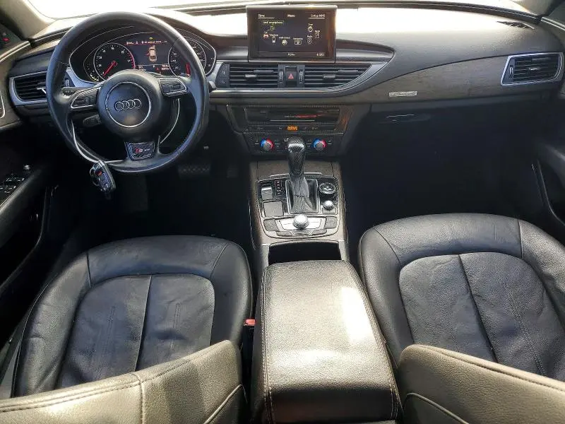 2017 AUDI A7 PREMIUM PLUS  
