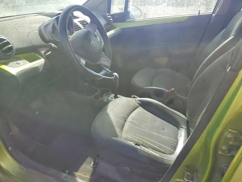 2013 CHEVROLET SPARK LS  