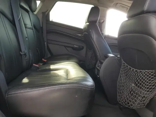 2013 CADILLAC SRX LUXURY COLLECTION  