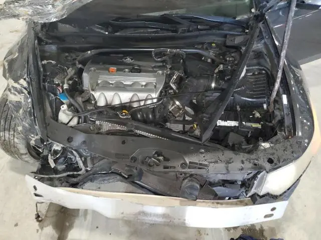 2013 ACURA TSX   
