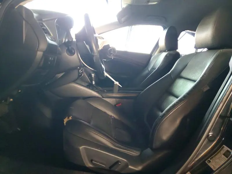 2016 MAZDA 6 TOURING  