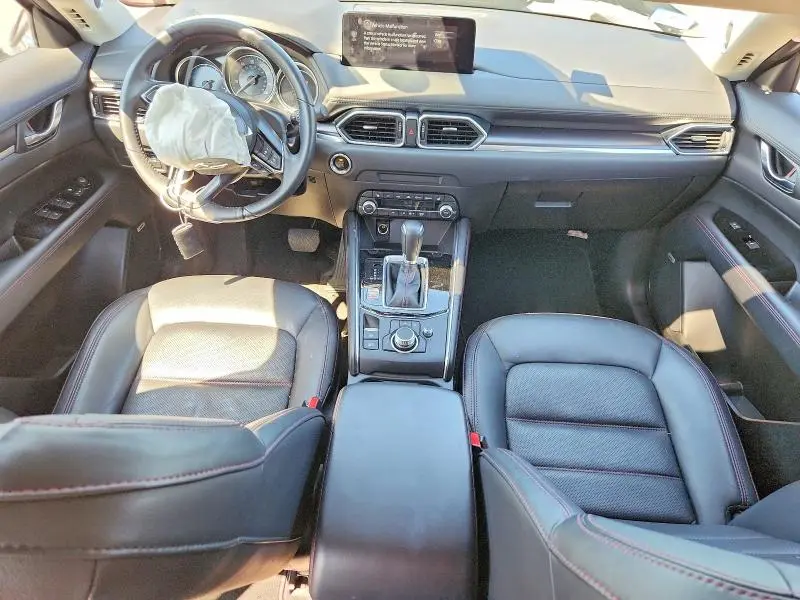 2025 MAZDA CX-5 PREFERRED  
