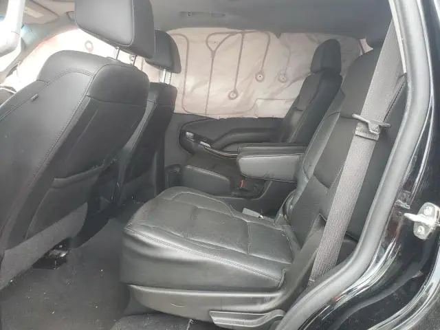 2020 GMC YUKON SLT  