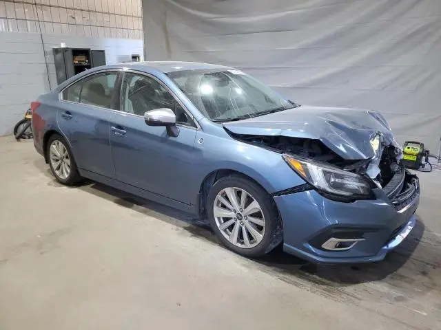 2018 SUBARU LEGACY 2.5I LIMITED  