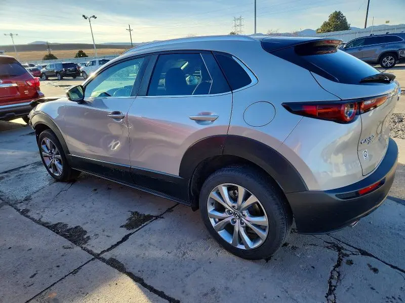 2022 MAZDA CX-30 SELECT  