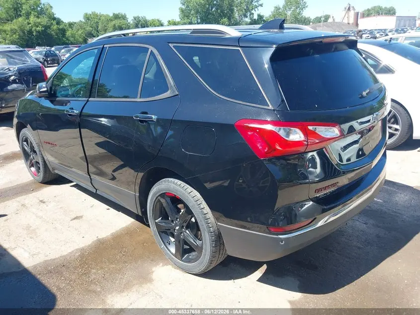 2021 CHEVROLET EQUINOX AWD PREMIER