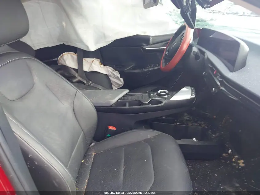 2024 KIA EV6 WIND