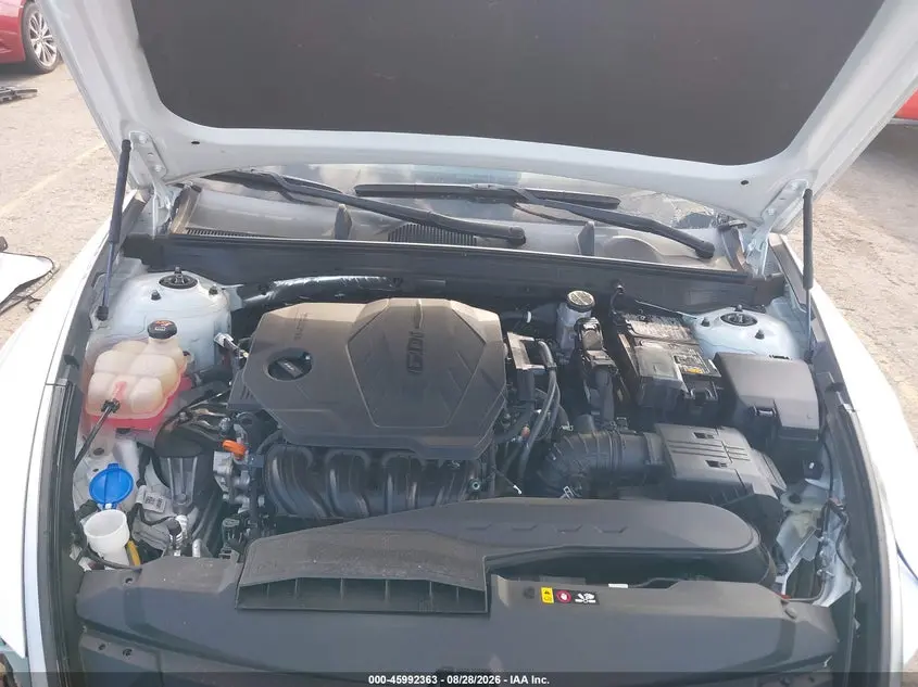 2022 HYUNDAI SONATA SE