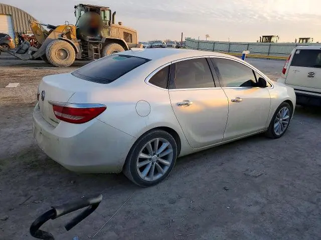 2015 BUICK VERANO   