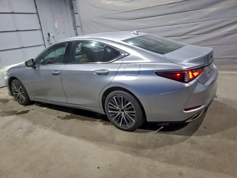 2024 LEXUS ES 350 BASE  