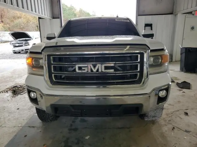 2014 GMC SIERRA C1500 SLE  
