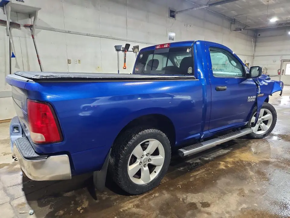 2014 RAM 1500 ST  