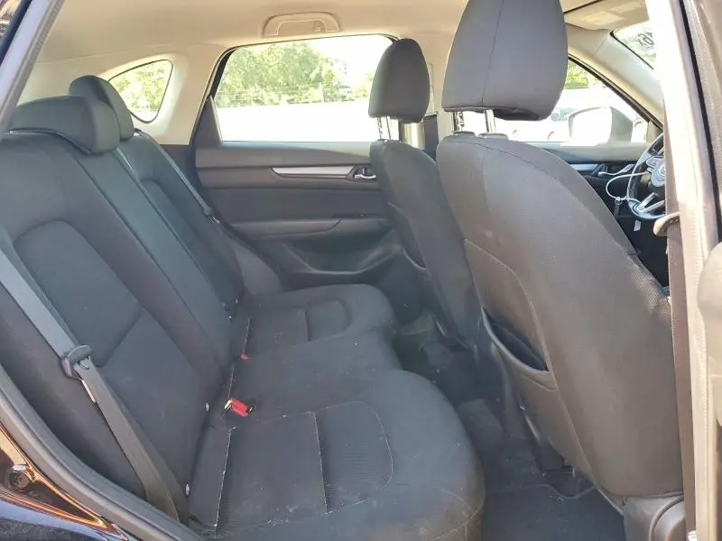 2018 MAZDA CX-5 SPORT  