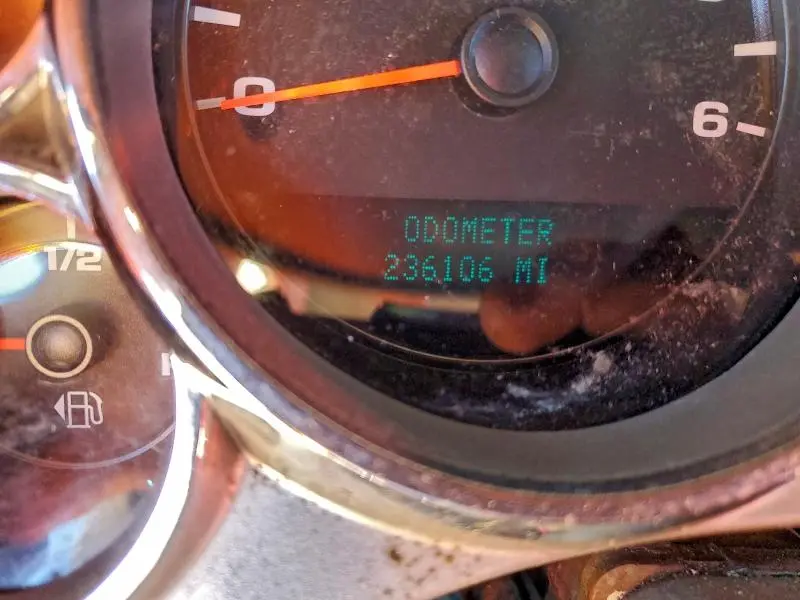 2013 GMC SIERRA K1500 SLE  