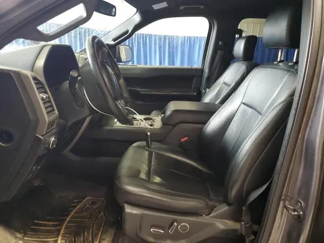 2019 FORD EXPEDITION MAX XLT  