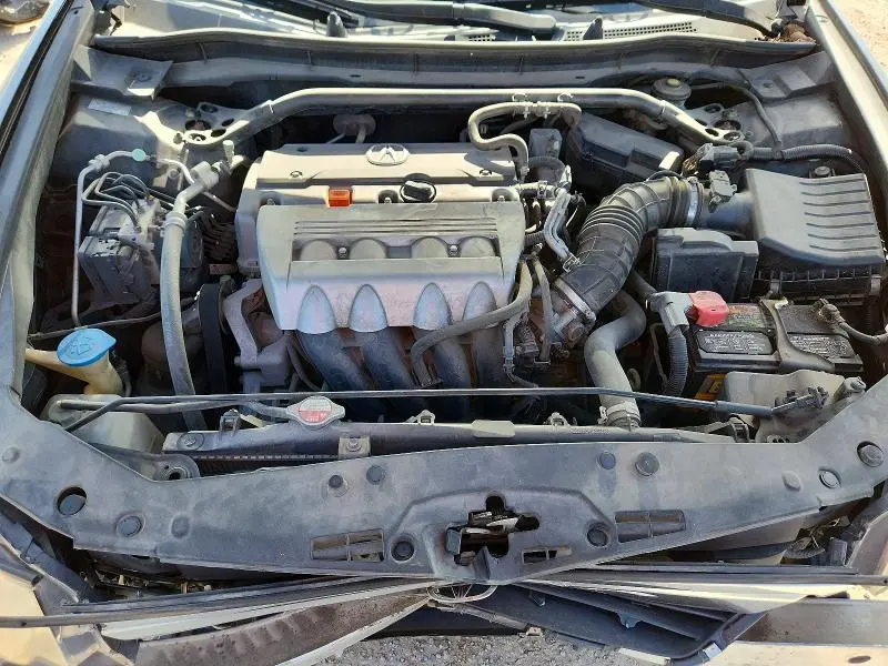 2012 ACURA TSX   