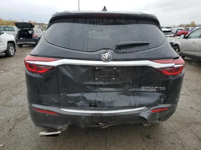 2019 BUICK ENCLAVE PREMIUM  