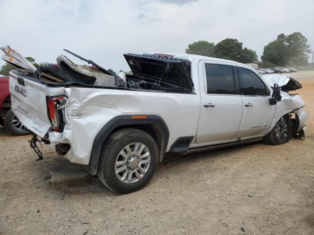 2021 GMC SIERRA K2500 DENALI