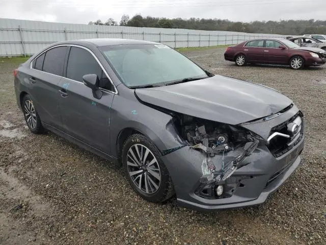 2018 SUBARU LEGACY 2.5I PREMIUM  