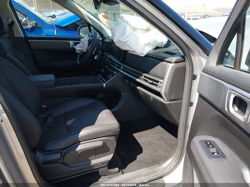2025 HYUNDAI SANTA FE XRT
