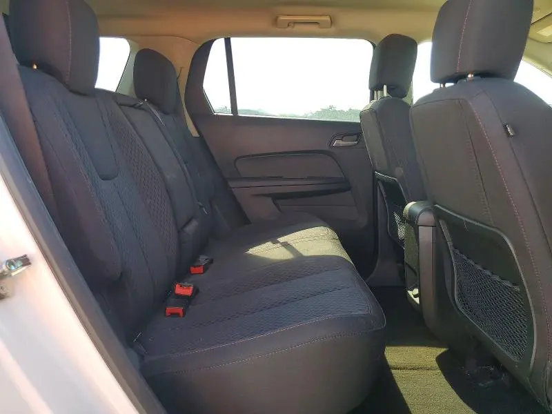 2012 GMC TERRAIN SLE  