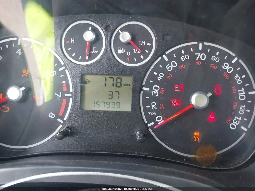 2011 FORD TRANSIT CONNECT XL