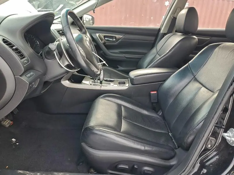 2015 NISSAN ALTIMA 3.5S  