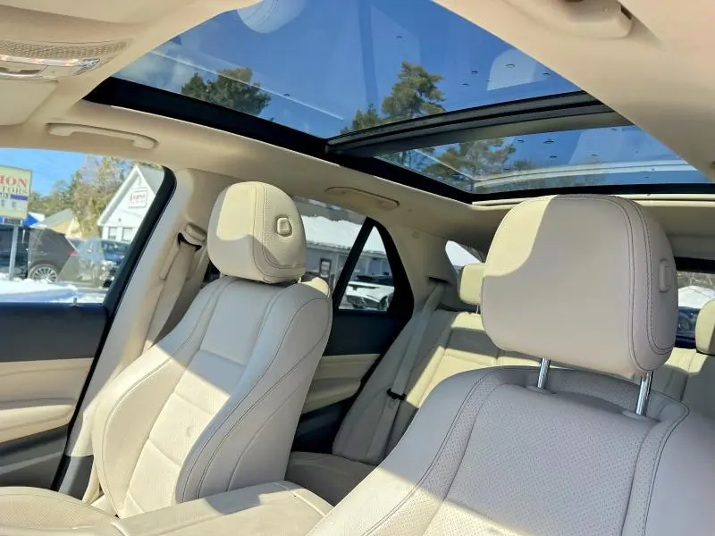 2020 MERCEDES-BENZ GLE 350  