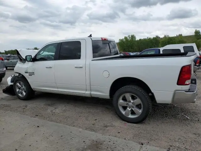 2019 RAM 1500 CLASSIC SLT  