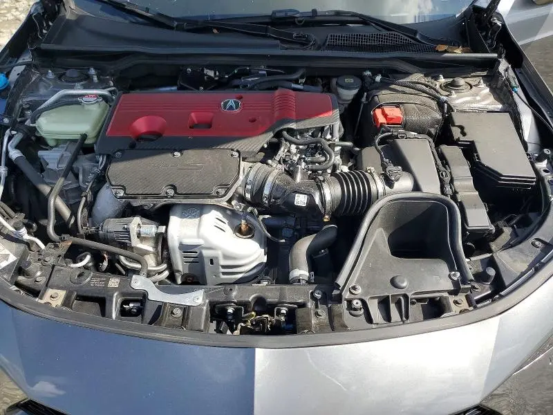 2025 ACURA INTEGRA TYPE S  