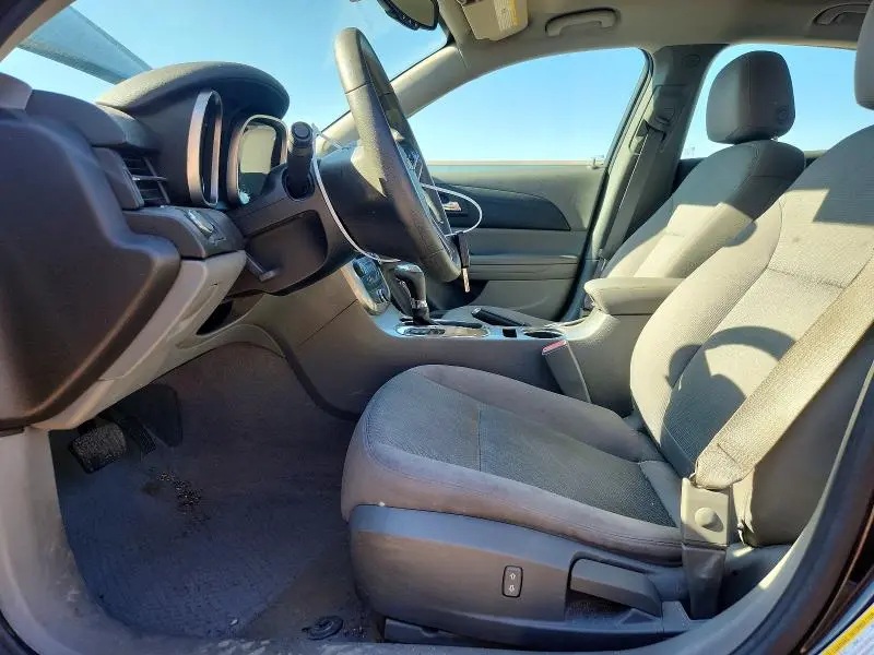 2014 CHEVROLET MALIBU LS  