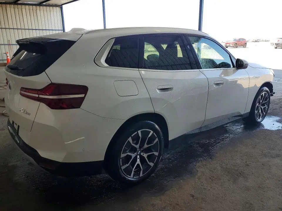 2026 B M W X SERIES X3 4D SUV 30 XDRIVE MSPORT