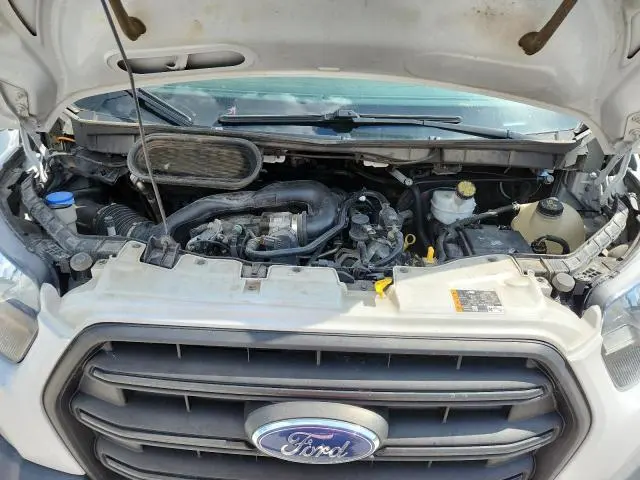 2020 FORD TRANSIT T-250  