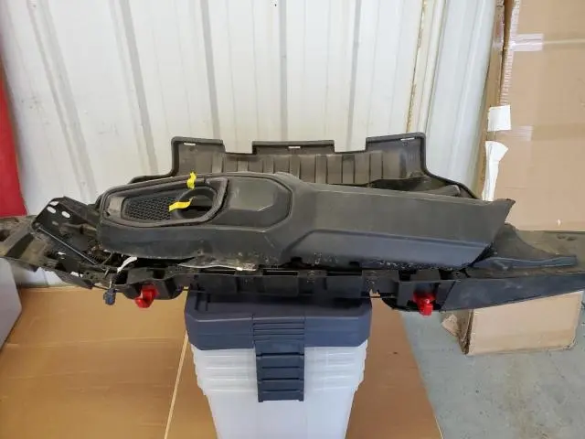 2019 JEEP WRANGLER RUBICON  