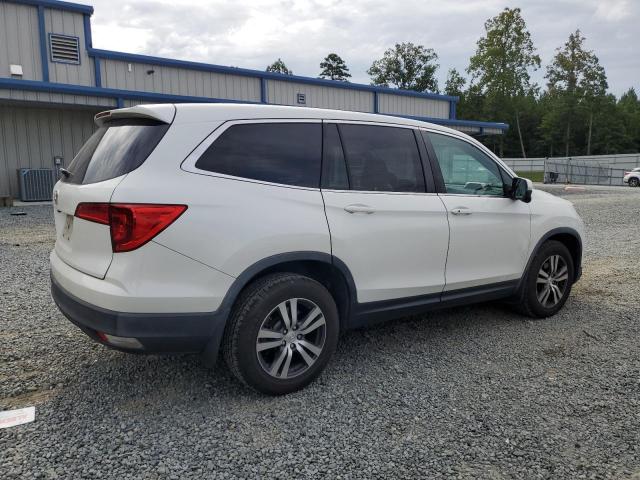 2017 HONDA PILOT EX