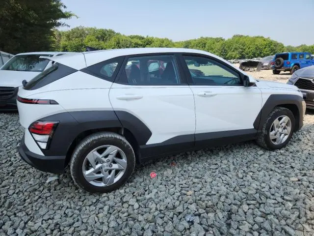 2024 HYUNDAI KONA SE  