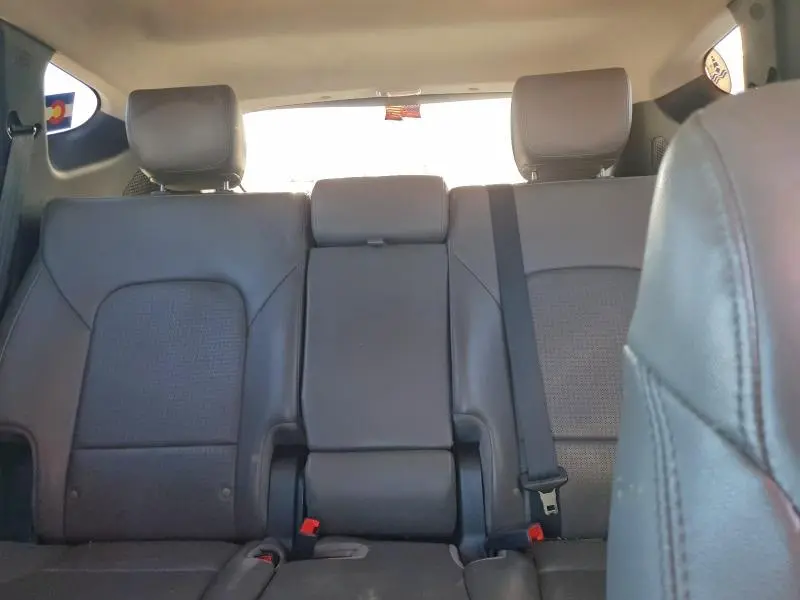 2015 HYUNDAI SANTA FE SPORT   