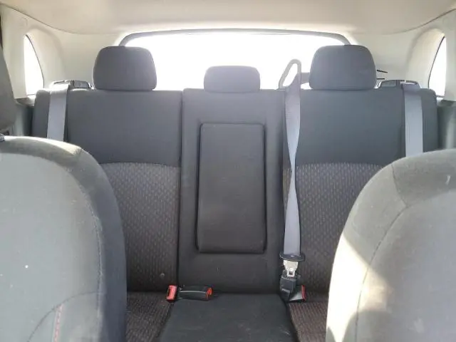 2019 MITSUBISHI OUTLANDER SPORT ES  